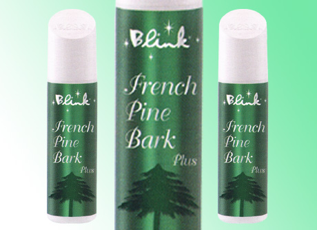 Blink French Pine Plus